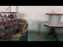 선형 마른 끝 클램프