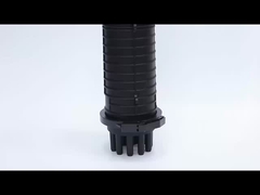 외관용 광섬유 장치