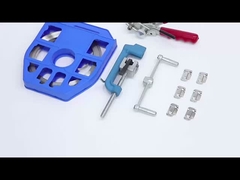 고품질의 스테인리스 스틸 밴드