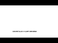 FTTH 드롭 와이어 클램프