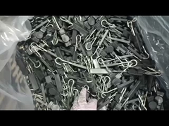 단열 / 플라스틱 드롭 와이어 클램프