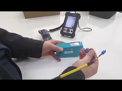 광섬유 청소기 상자를 사용하는 방법