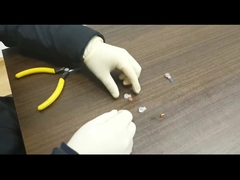 원본 UY2 스코틀록 엉덩이 연결 젤