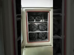 광섬유 장치 시험