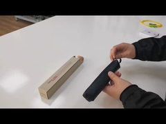 시각적 고장 탐지기 사용 방법