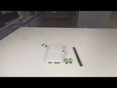 어댑터 pigtails와 광섬유 소켓을 사용하는 방법