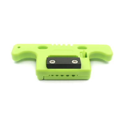 MSAT 5 중장선 와이어 스트립퍼 투 버퍼 튜브 1.9mm - 3.0mm