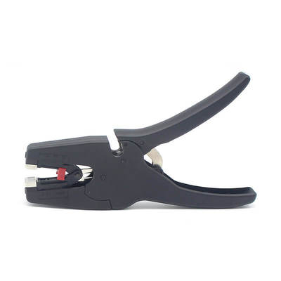 0.03-10mm2 AWG 32-7 케이블을 위한 자동 철도 스트립