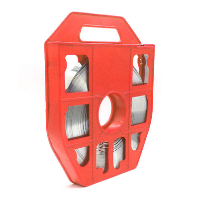 High Tensile Strength Stainless Steel Banding Strap for Durable Packaging Solutions
