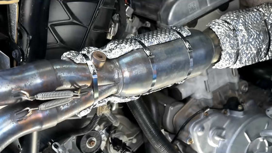 Anti-corrosion Ball Lock Cable Ties with Stainless Steel Material -80° to 538° C