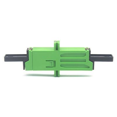 APC Simplex Lc Duplex Connector With High Durability 4g GSM 3G