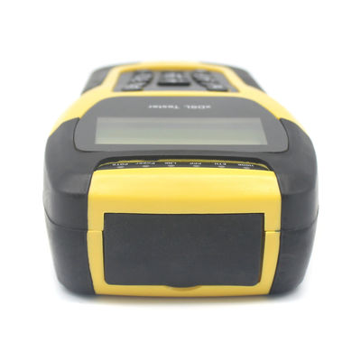 Convenient Adsl Vdsl Tester For Electronic Network Cable Installation And Maintenance