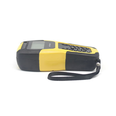 Convenient Adsl Vdsl Tester For Electronic Network Cable Installation And Maintenance