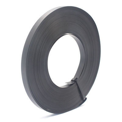 0.26/0.35/0.6/0.75mm Stainless Steel Banding Strap for Adjustable Length Pipes Fixing