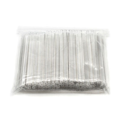 60mm Fiber Optic Fusion Splice Protection Sleeves with 120C Shrinking Temperature Range