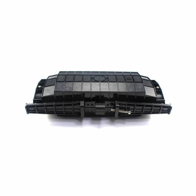 24fo Fusion Fiber Optic Splice Closure Ensures Long Term Performance