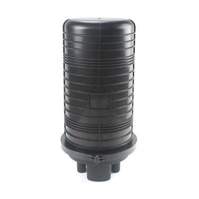 Dustproof Fiber Optic Splice Closure Vertical Waterproof Protective