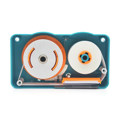 Over 500 Times Fiber Optic Cable Cleaner Mtp Fiber Cleaner Non Alcohol Custom