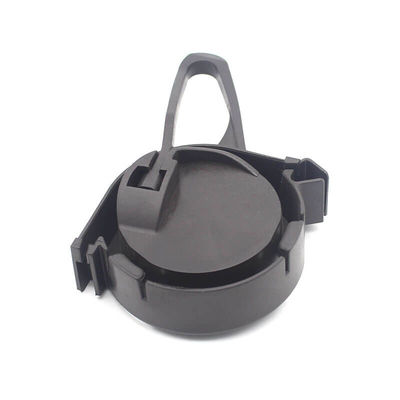 Round Dead Ending Flat Drop Cable Clamp Aerial Cable Suspension Clamps