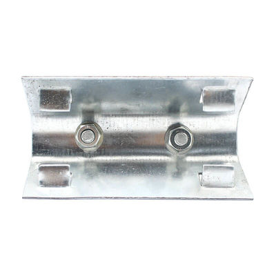 Galvanized Iron Fastening Hook Supporting Optical Cable