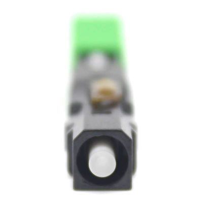FTTH SM Mechanical Fiber Optic Quick Connector