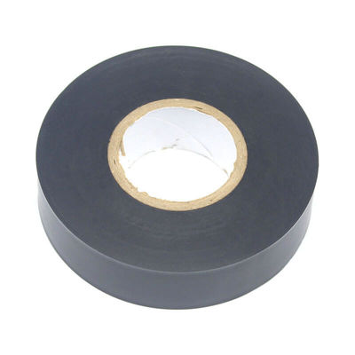 Non Corrosive Pvc Electrical Tape Waterproof Insulation Tape For Wires