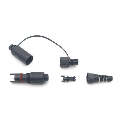 Corning H TypeField Assembly Reinforced Optical Fast Connectors For FTTH/FTTP Networks