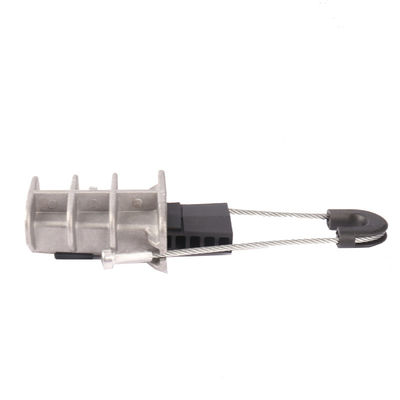 Aluminum Alloy Power Transmission Strain Clamp