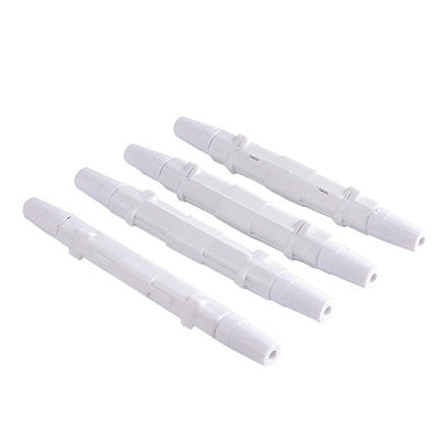 FTTH Outdoor 1 Core Drop Cable Splicing Tube Protection Box