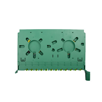 12 cores 24 cores Optical Fiber Cable Splice Tray