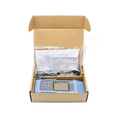 800~1700nm Optical Power Meter Multi-wavelength With VFL