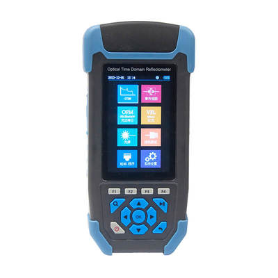1310/1550nm Mini-Pro OTDR for FTTx Networks