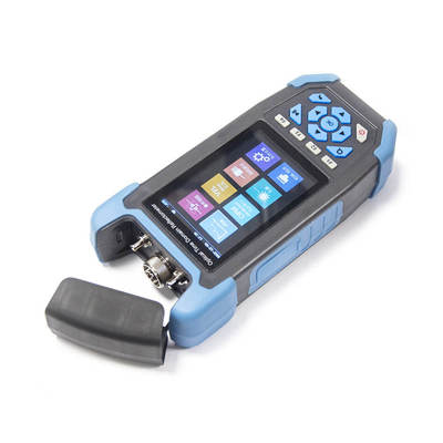 1310/1550nm Mini-Pro OTDR for FTTx Networks