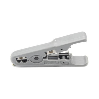 Industrial Multi-Function Cable Stripper for Copper Wire 109mm