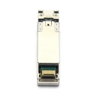 10G SR 850nm 300m Duplex LC Fiber SFP Transceivers Modules