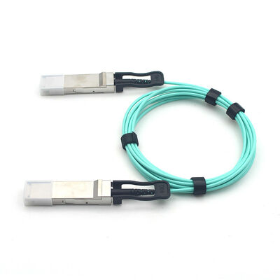 QSFP+ 40G To QSFP+ 40G Active Optical Cable