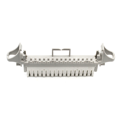 열탄화 단속 Stg 2000 Pouyet Euro Rj45 Cat.5 소켓 8쌍 Idc 모듈
