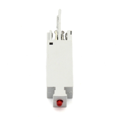 포스포르 브론즈 접촉 60V DC LSA 플러스 크론 모듈