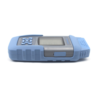 FTTX 1310nm 1490nm 1550nm 파장 FTTX 및 FTTH를 위한 광섬유 폰 전력 계측기