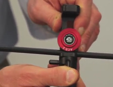 FTTH 케이블 스트립어 271g 무게 및 장갑 광섬유 케이블 8-28.6mm O.D