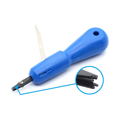 사용자 정의 지원 ODM 0.08kg 네트워크 펀치 다운 도구 편안한 시스템
