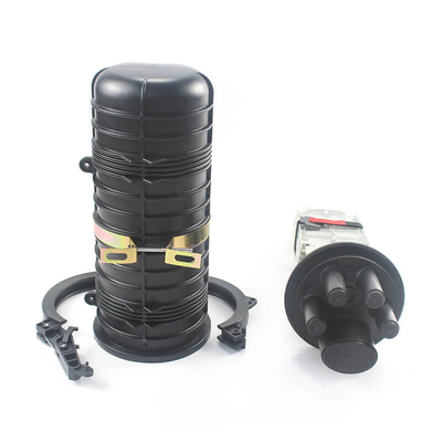 5 포트 외부 섬유 스플라이스 장막 불 retardant 1 in 4 Out 24F-96F