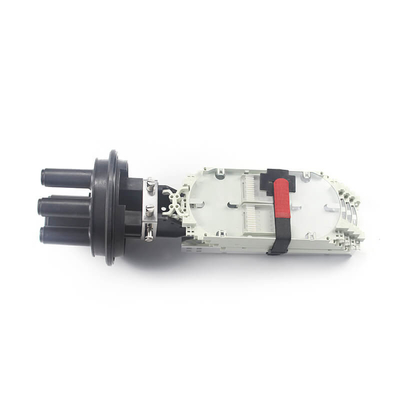 5 포트 외부 섬유 스플라이스 장막 불 retardant 1 in 4 Out 24F-96F