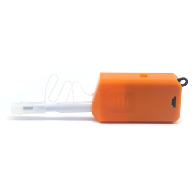 SC ST FC 커넥터 미니 광섬유 청소 펜 2.5mm