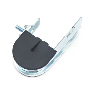 J Hook 가설제철 서스펜션 클램프 5-8mm 8-12mm 10-15mm ADSS
