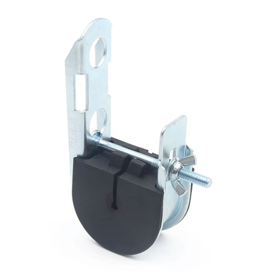 J Hook 가설제철 서스펜션 클램프 5-8mm 8-12mm 10-15mm ADSS