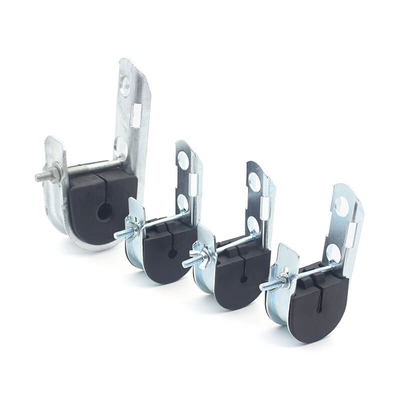 J Hook 가설제철 서스펜션 클램프 5-8mm 8-12mm 10-15mm ADSS