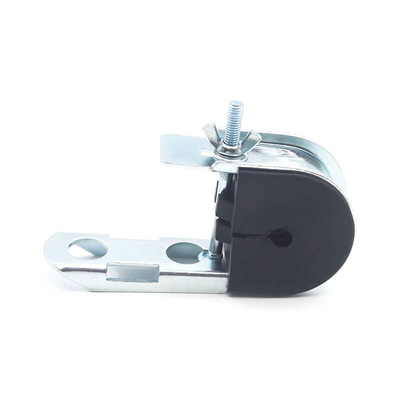 광섬유 10-15mm J-hook 서스펜션 클램프