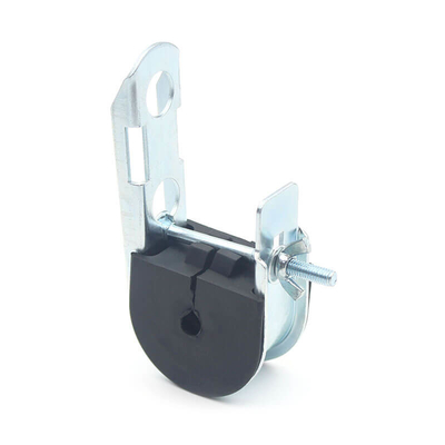 광섬유 10-15mm J-hook 서스펜션 클램프