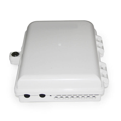 12F FTTH 광섬유 유통 상자